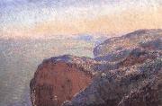 Claude Monet At Val Saint-Nicolas near Dieppe,Morning oil painting picture wholesale